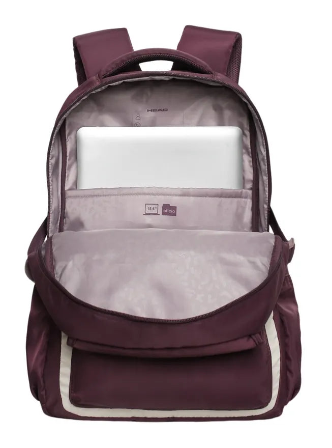 Mochila Laptop Qashqai