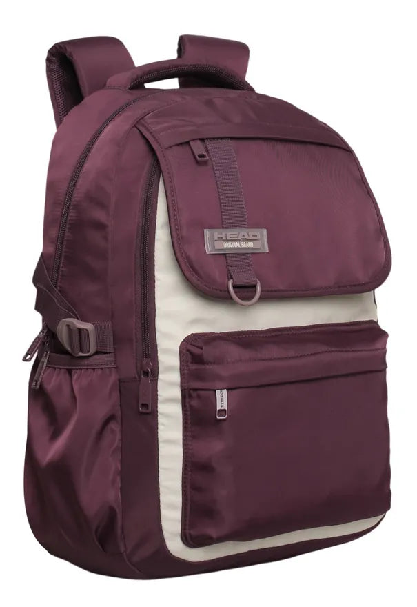 Mochila Laptop Qashqai