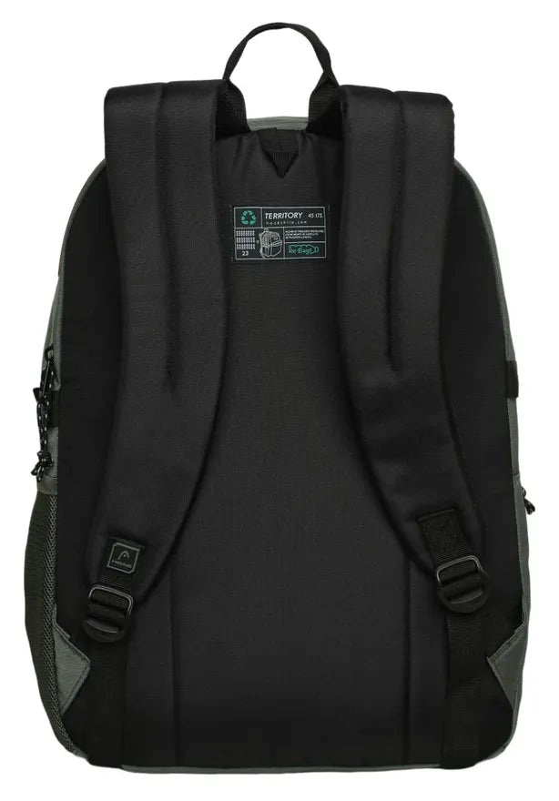 Mochila Grande Territory