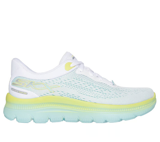 zapatilla Summits Plus-Light Speed