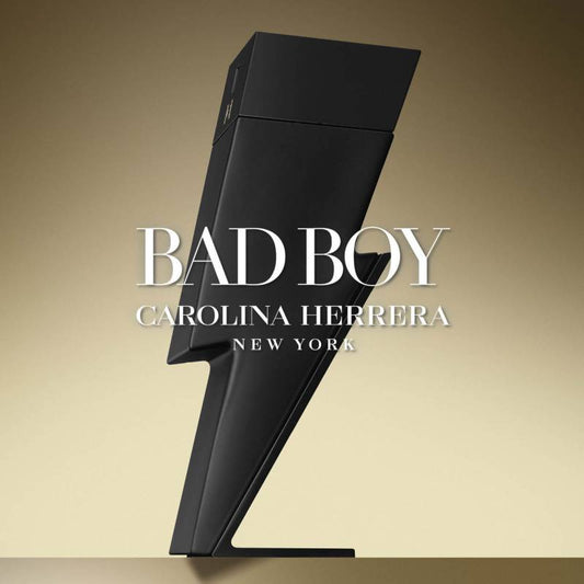 Bad Boy  EDP 50 ml - Carolina Herrera