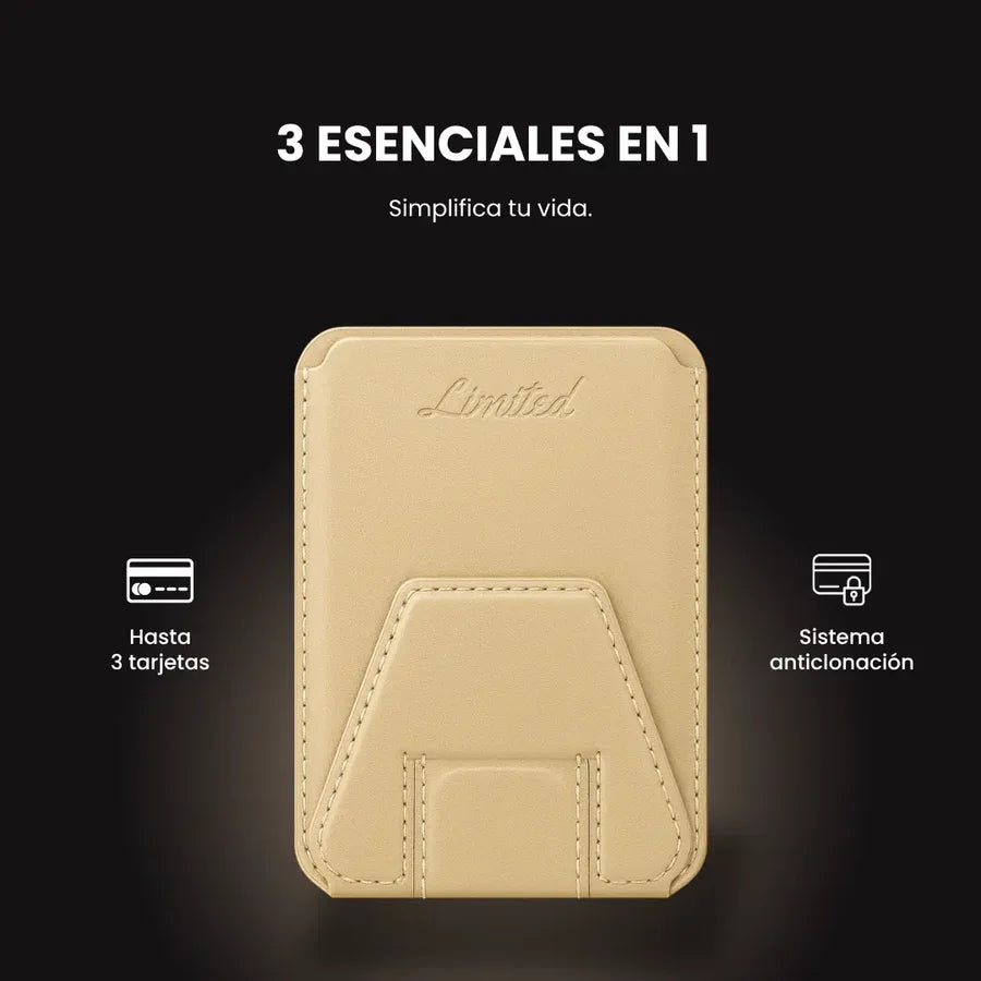Flip Wallet GO
