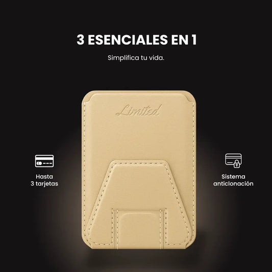 Flip Wallet GO