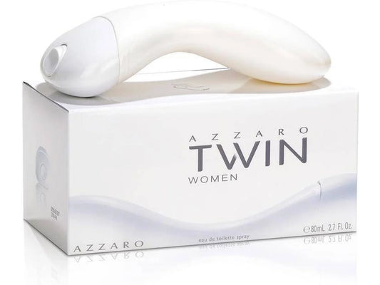 Twin Women  EDT 80 ml - Azzaro