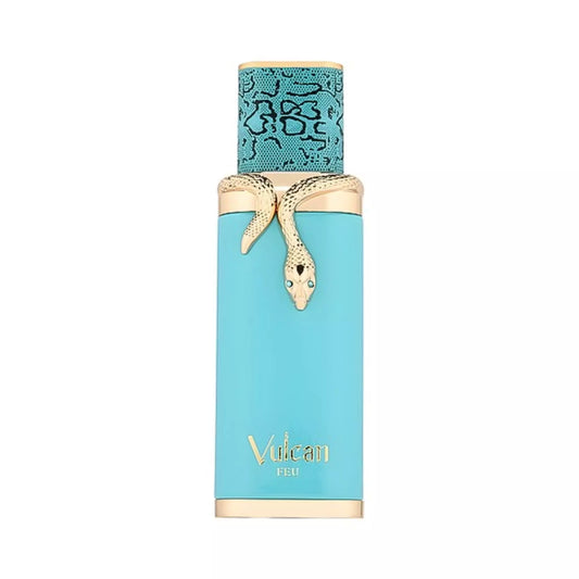 Vulcan Feu 100 ML EDP