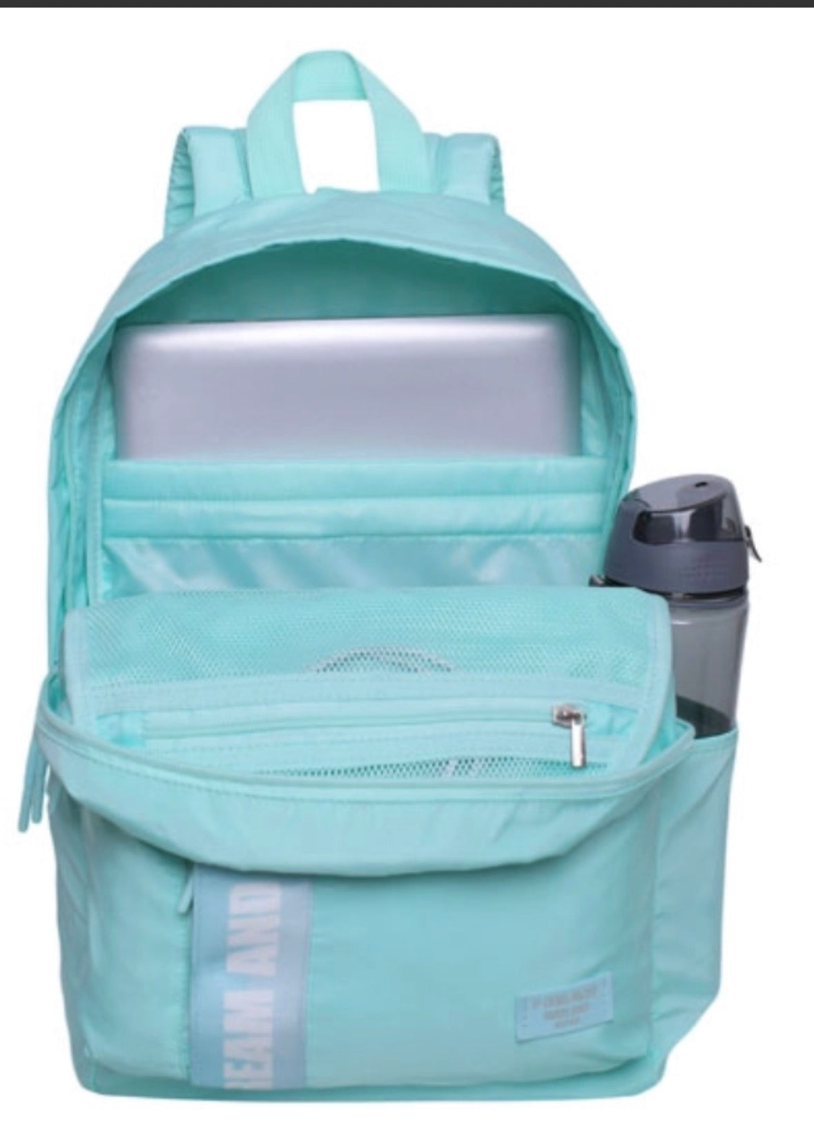 (Mochila  Urus Menta 28LTS