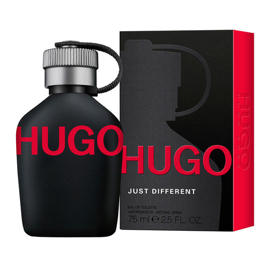 Hugo Just Different EDT 75 ml - Hugo Boss