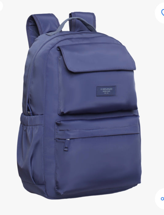 Mochila Oysho Violeta 28LTS