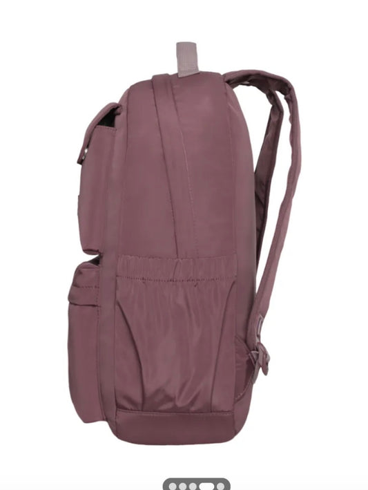 Mochila Oysho  Malva 1 28LTS