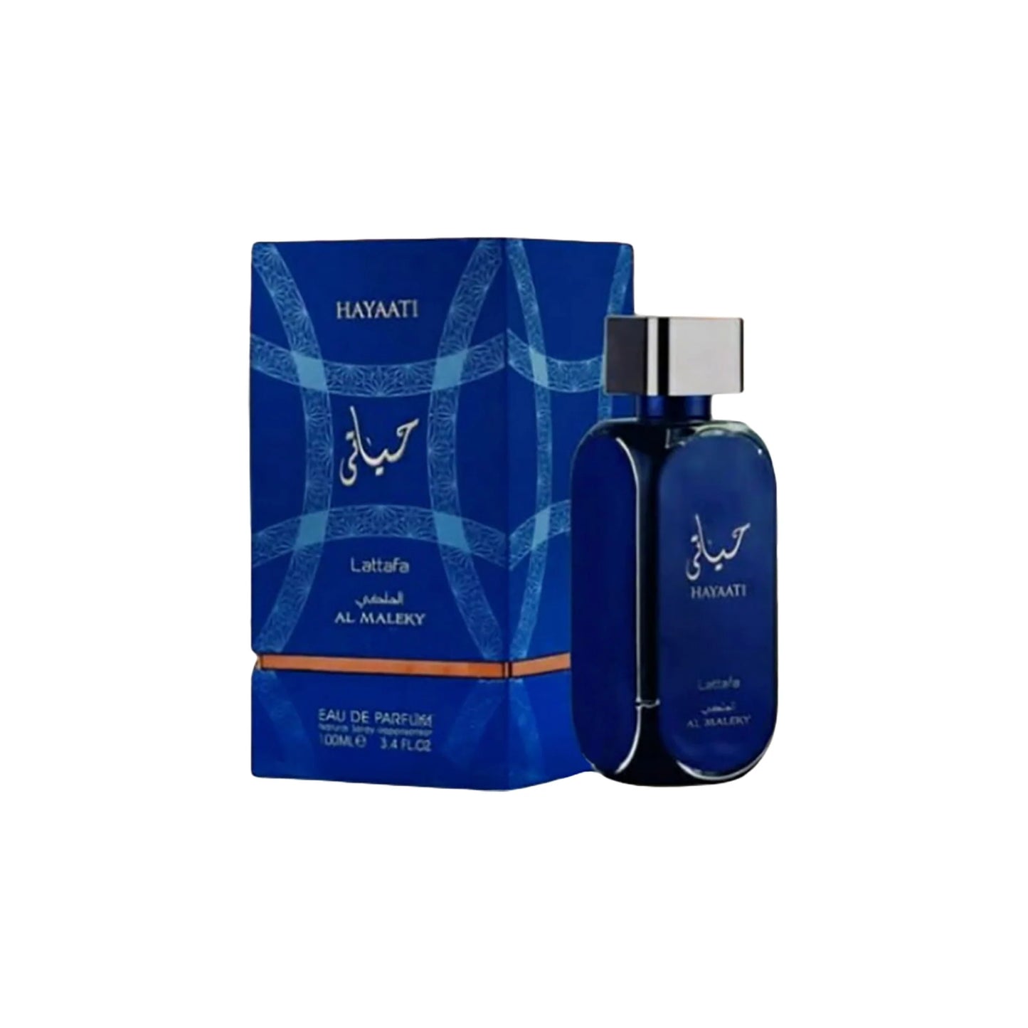Hayaati Al Maleky edp 100ML