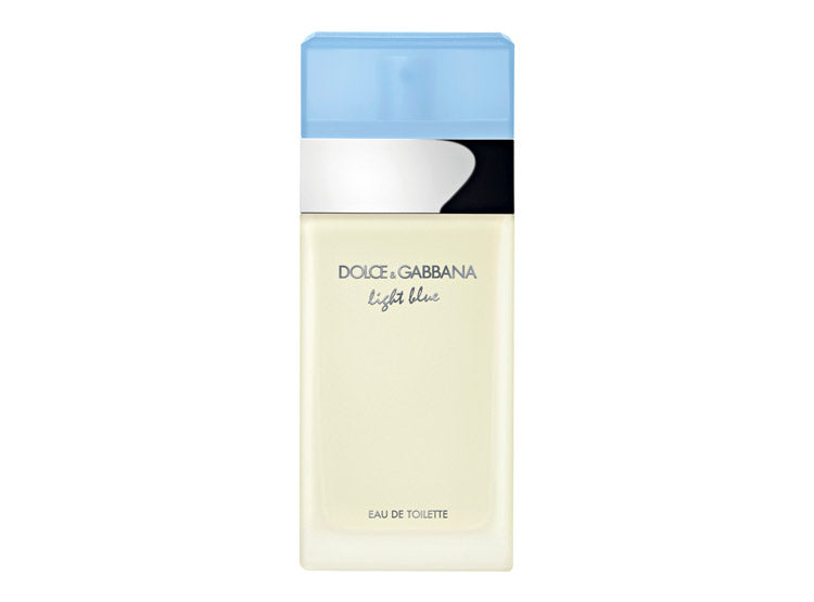 Light Blue Women EDT 50 ml - Dolce & Gabbana