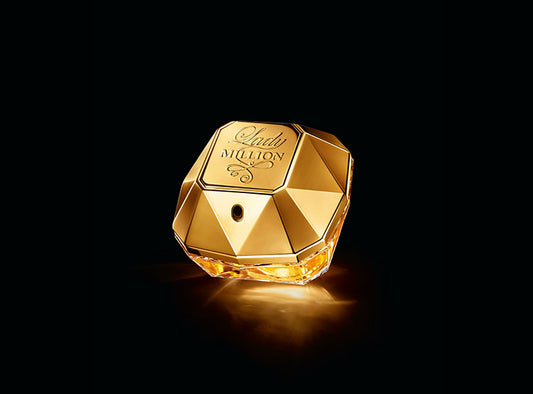 LADY MILLION EDP 50 ML - PACO RABANNE
