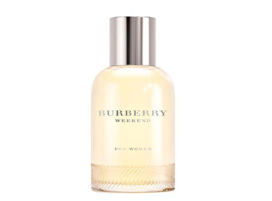 Weekend For Women EDP 100 ml - Burberry