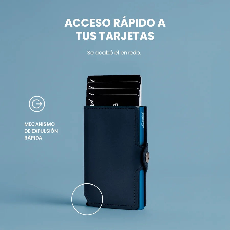 Billetera Slim AZ