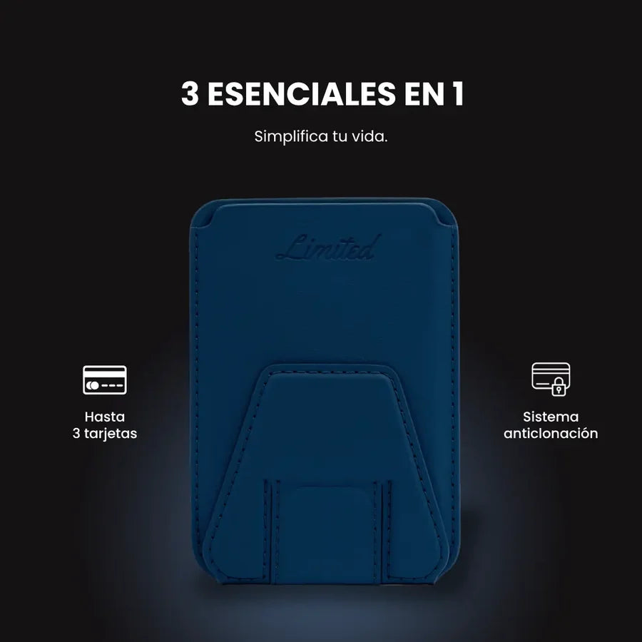 Flip Wallet AZ