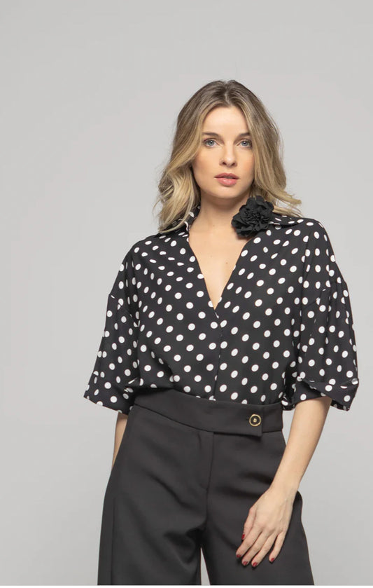 Blusa Brionia NE