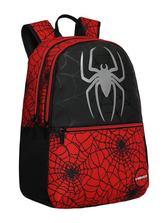 Mochila Infantil Balloon Araña Roja