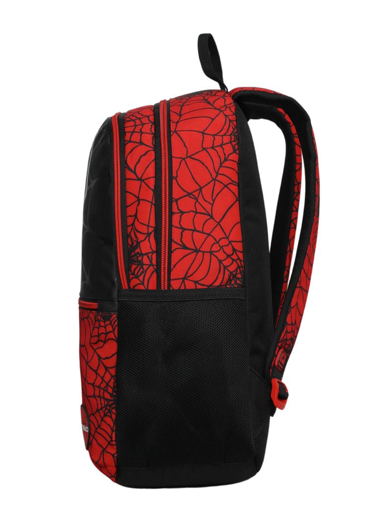 Mochila Infantil Balloon Araña Roja