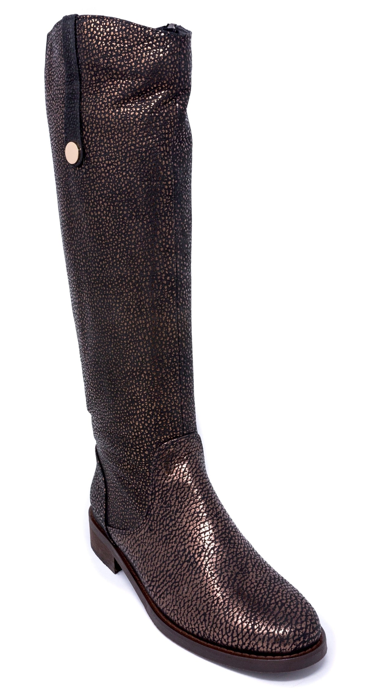 Bota Amelie BS 660 NS