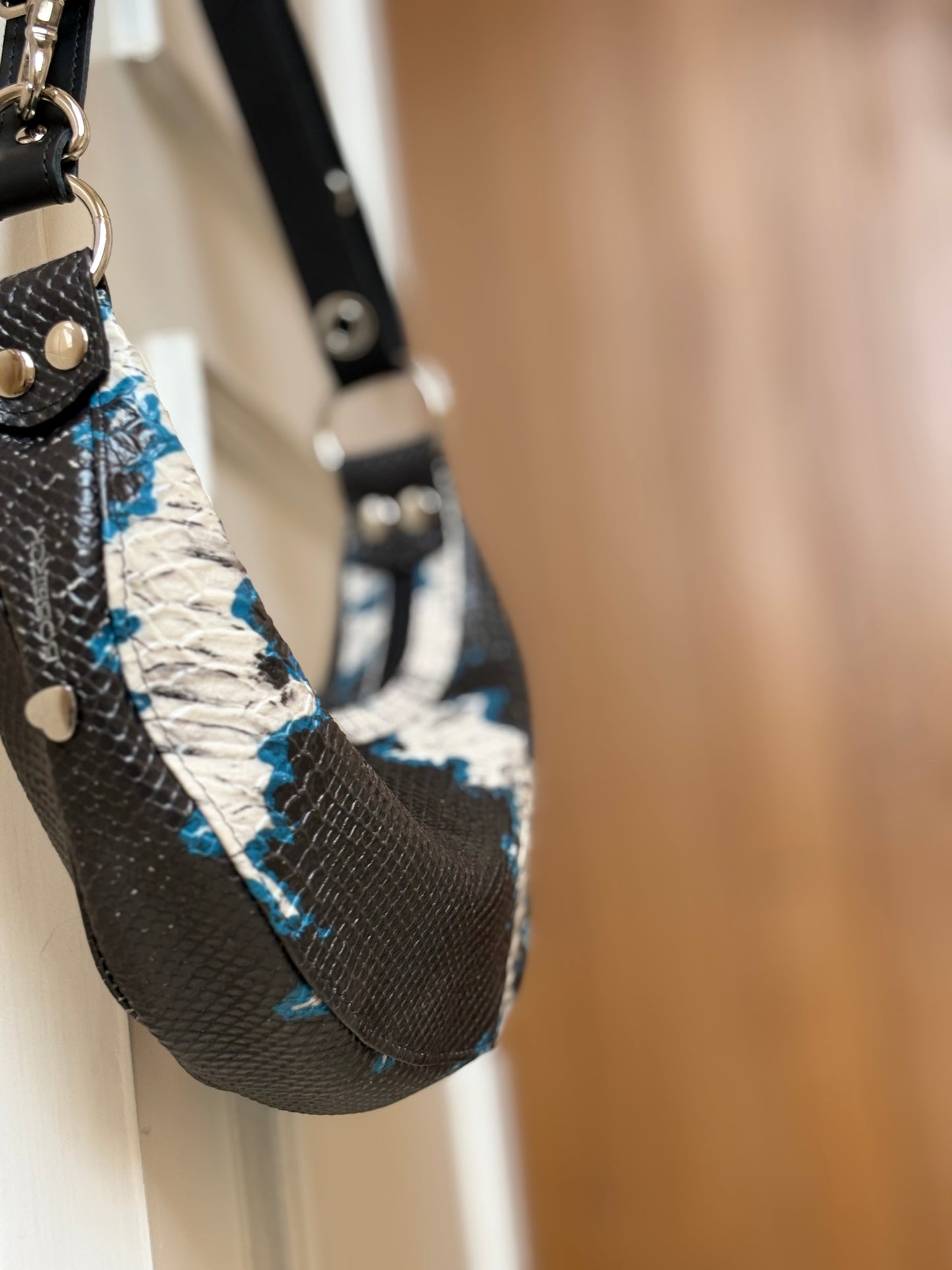 Cartera Julia NE 504