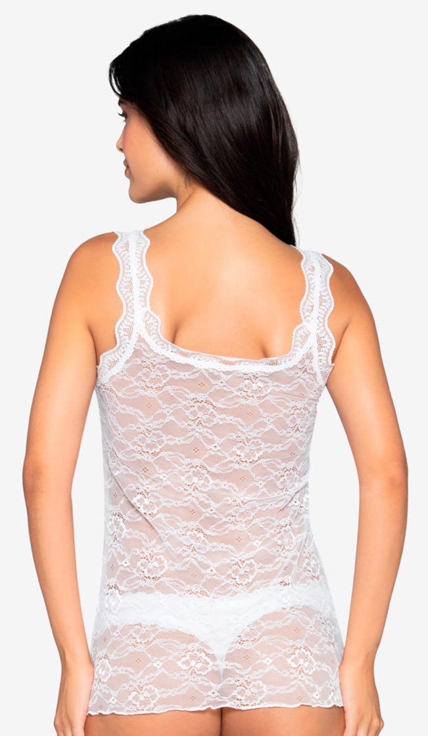 Camiseta Allure BL