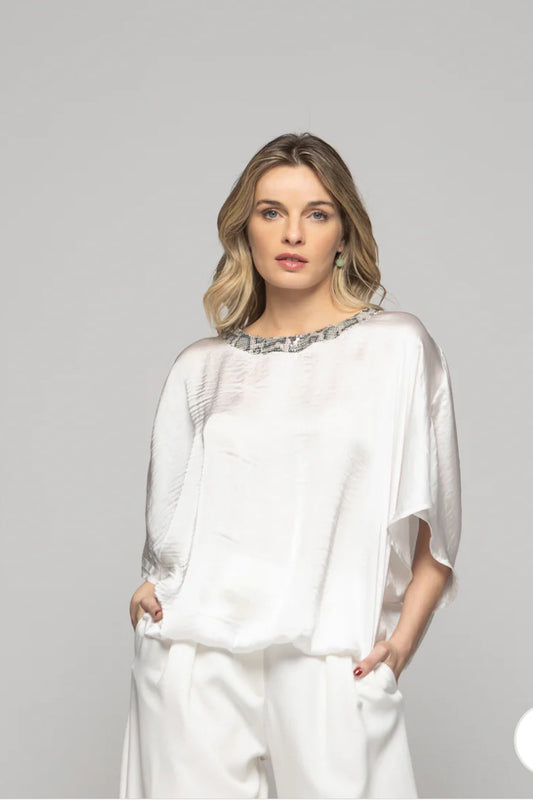 Blusa Girasol CR