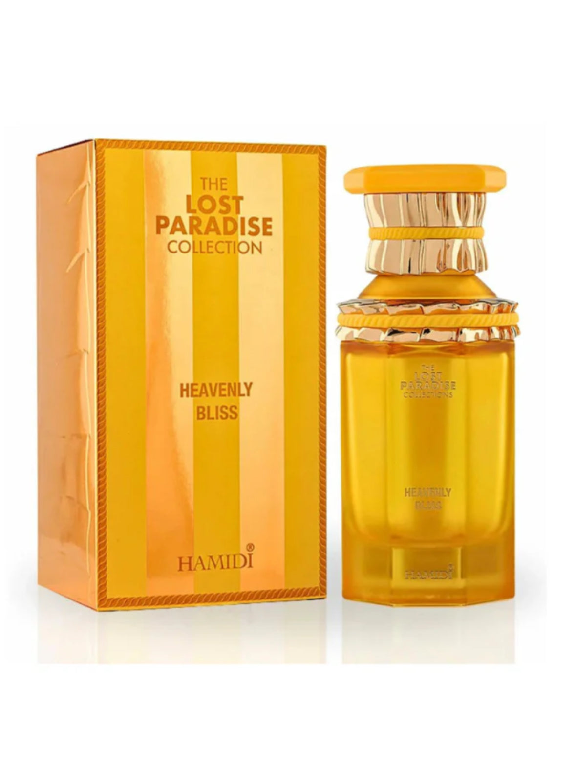 Lost in paradise Hamidi 100ML EDP