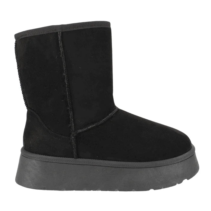 Bota Hannah Ne