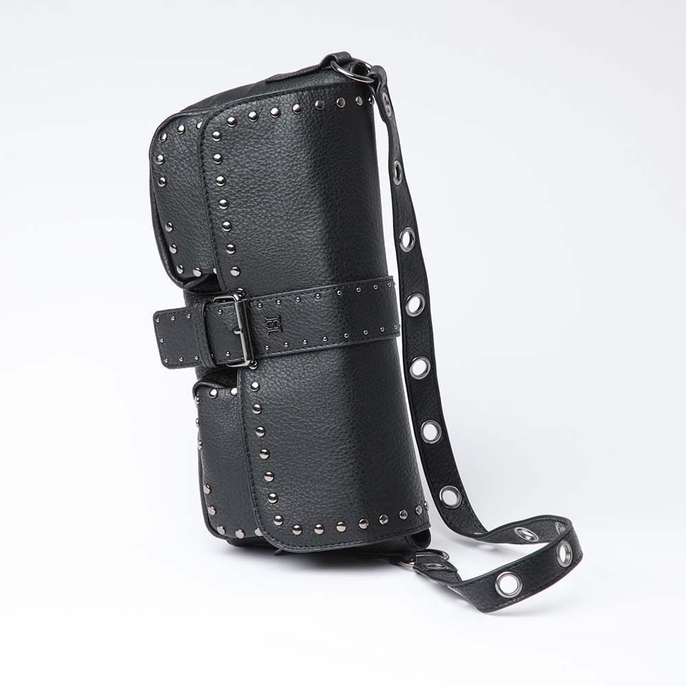 Cartera Hombro Dexter Negro