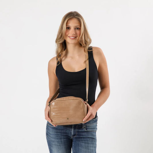 Cartera Nauplia Be