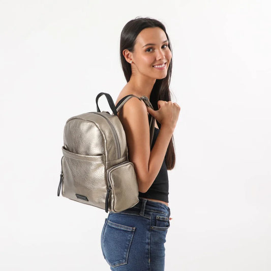 Cartera Mochila Trafalgar BR