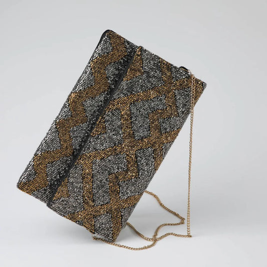 Clutch Bolso Maia GS