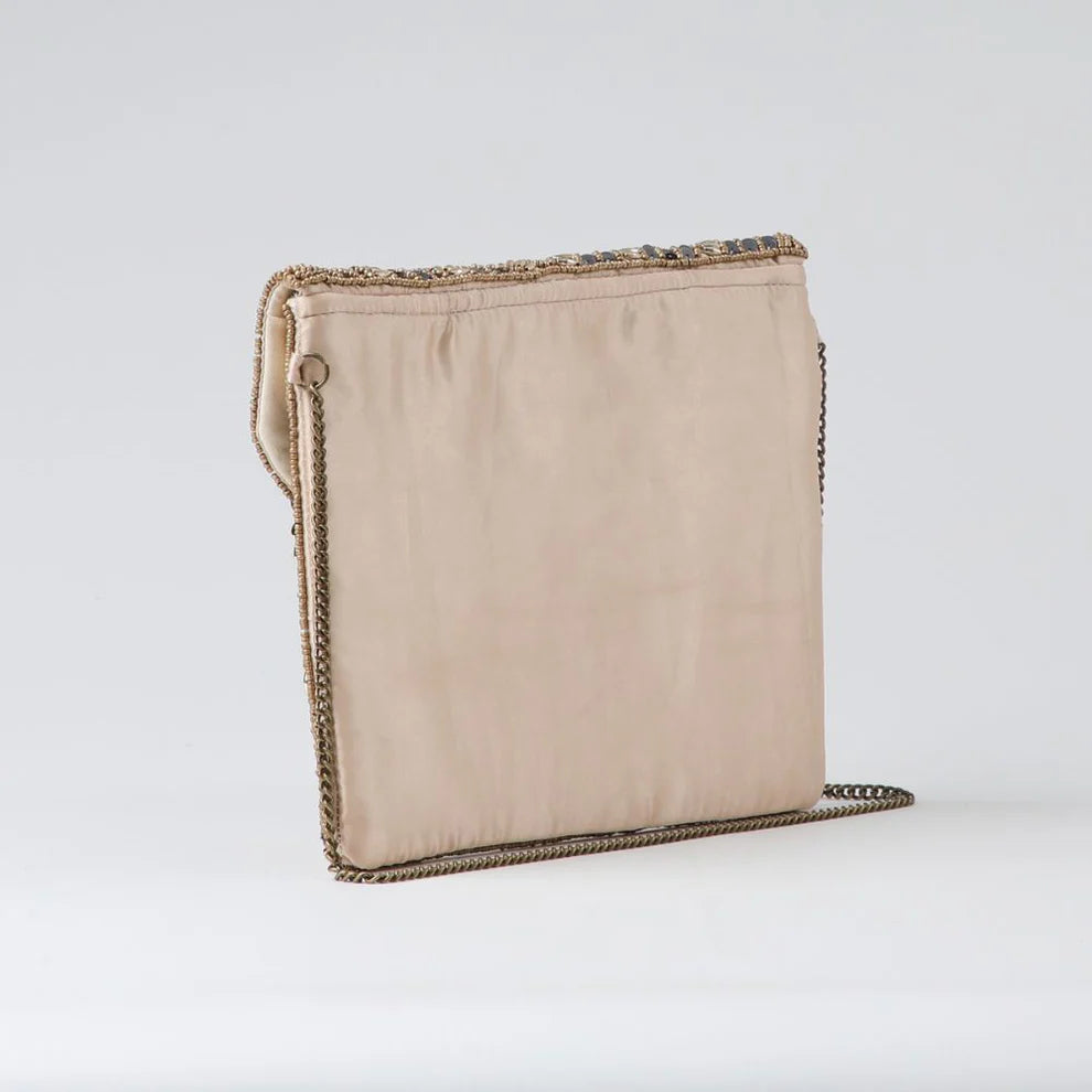 Clutch Bolso Bulgaria GO