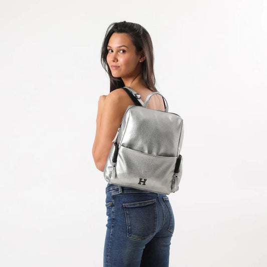 Cartera Mochila Atenea Pl