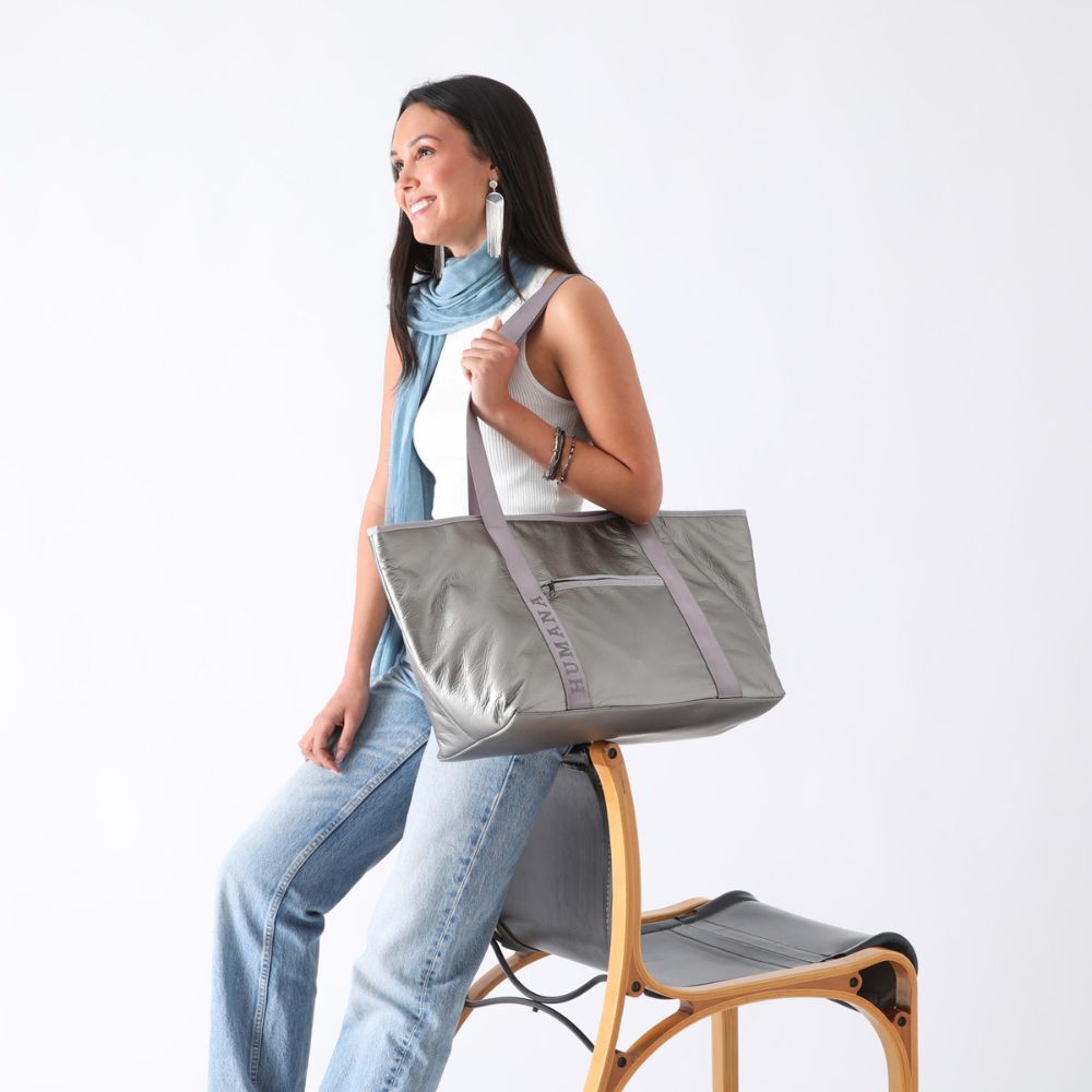 Cartera Tote Dana PL