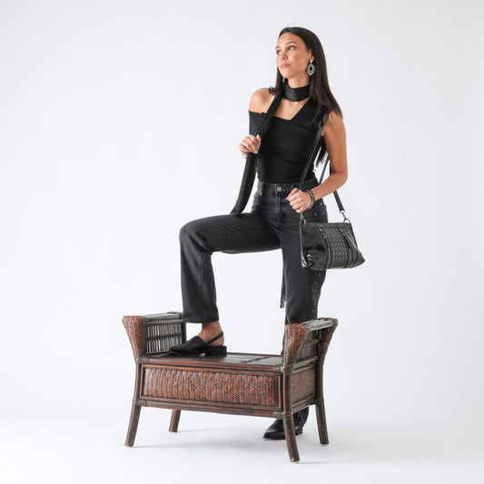 Cartera Bandolera Ceci Ne