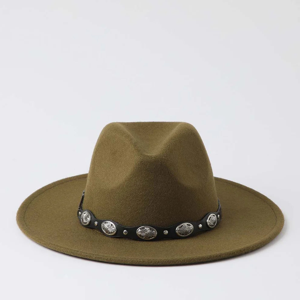 Sombrero Green Olive