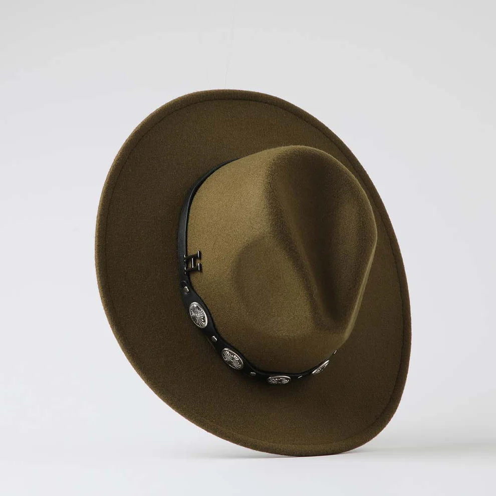 Sombrero Green Olive