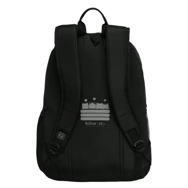 Mochila Ballon Cat 26LTS NE