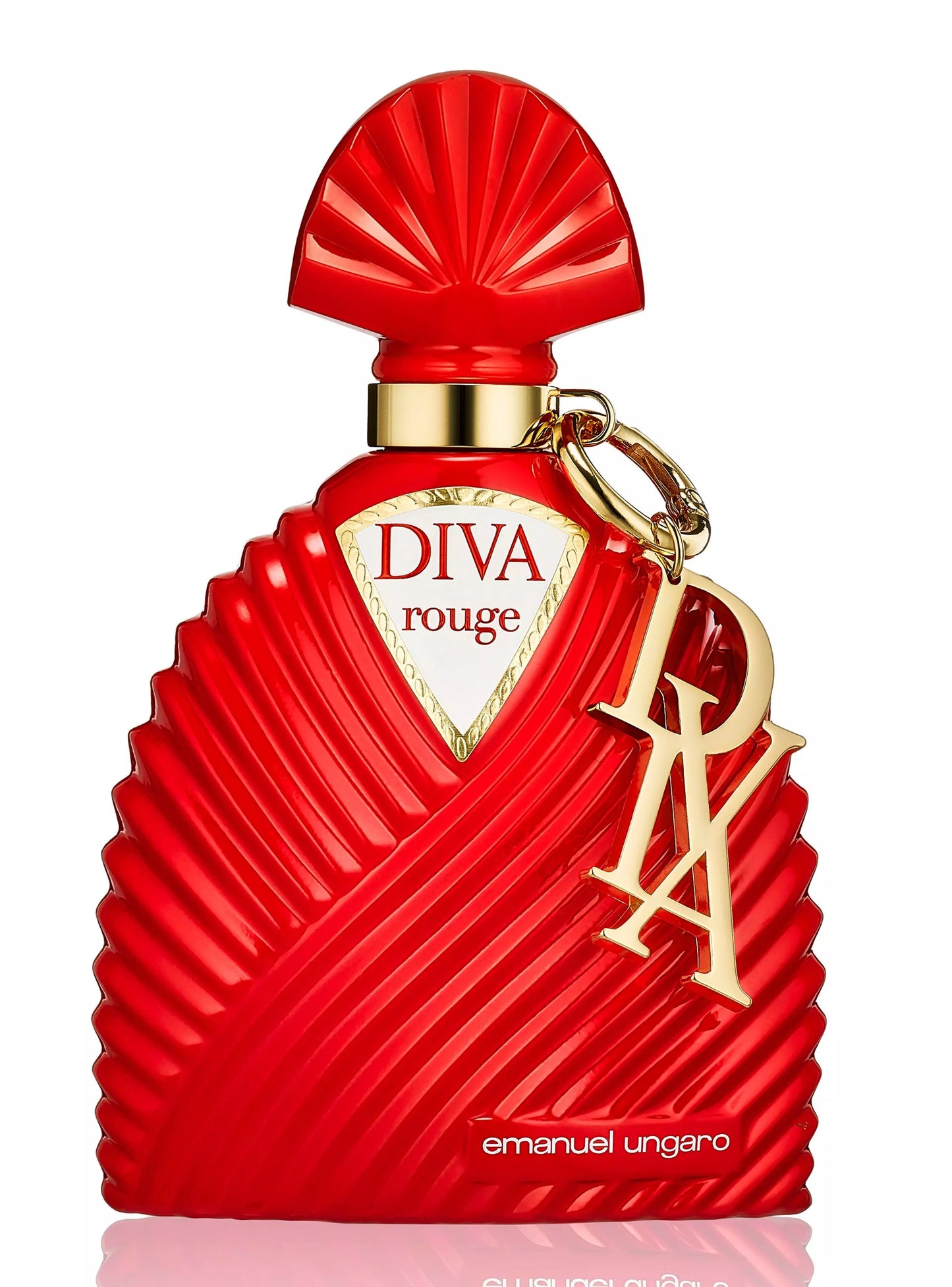 Diva Rouge edp 100ml Emanuel Ungaro