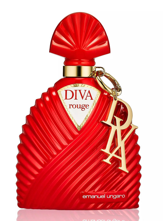 Diva Rouge edp 100ml Emanuel Ungaro