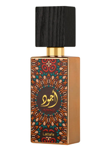 Ajwad de Lattafa 60ML EDP
