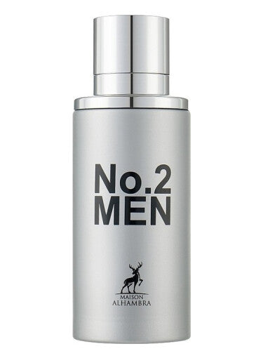 No2 Men Maison Alhambra 80ml EDP