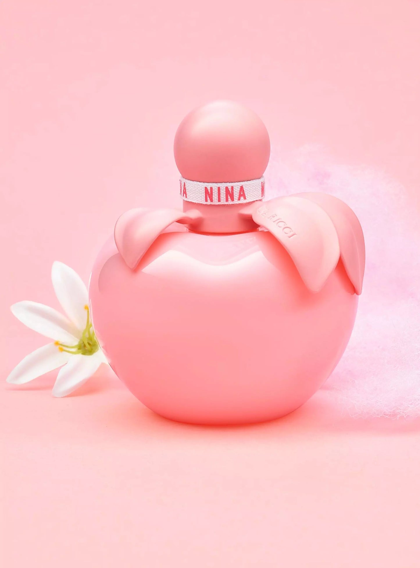 Nina Ricci Rose EDT 80 ml
