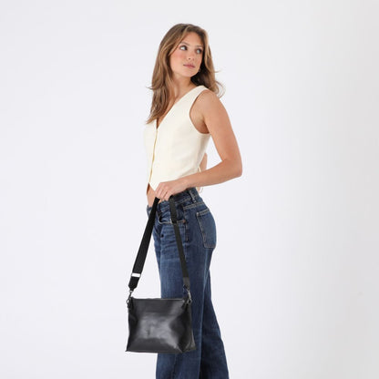 Cartera Bandolera Berta Ne