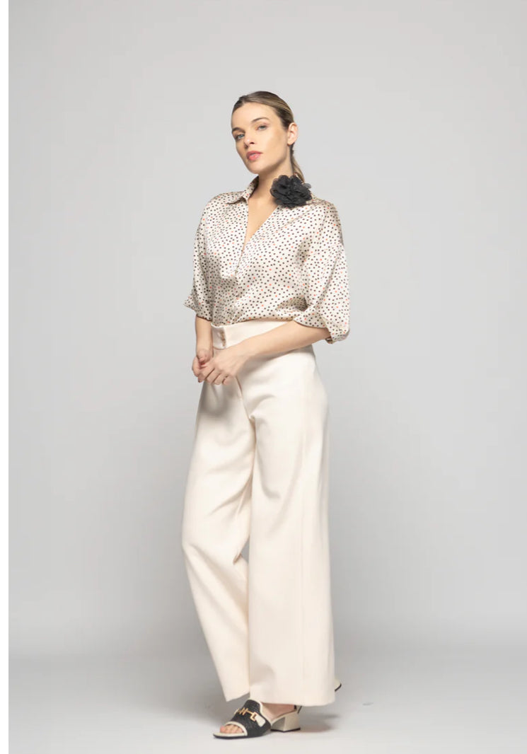Blusa Boronia  Be