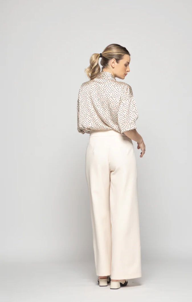 Blusa Boronia  Be