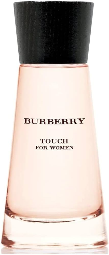 Touch 100 ml EDP - Burberry