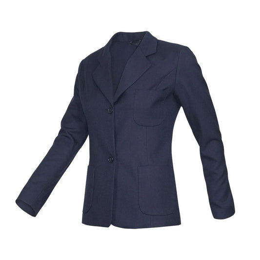 BLAZER ESCOLAR AZUL KT