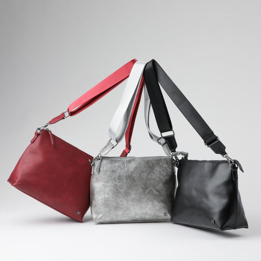 Cartera Bandolera Berta PL